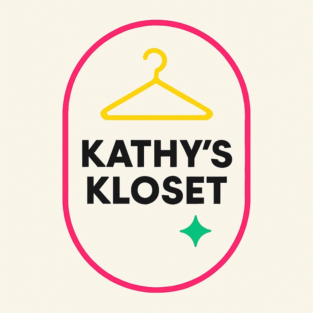 Meet your Posher, Kathy’s
